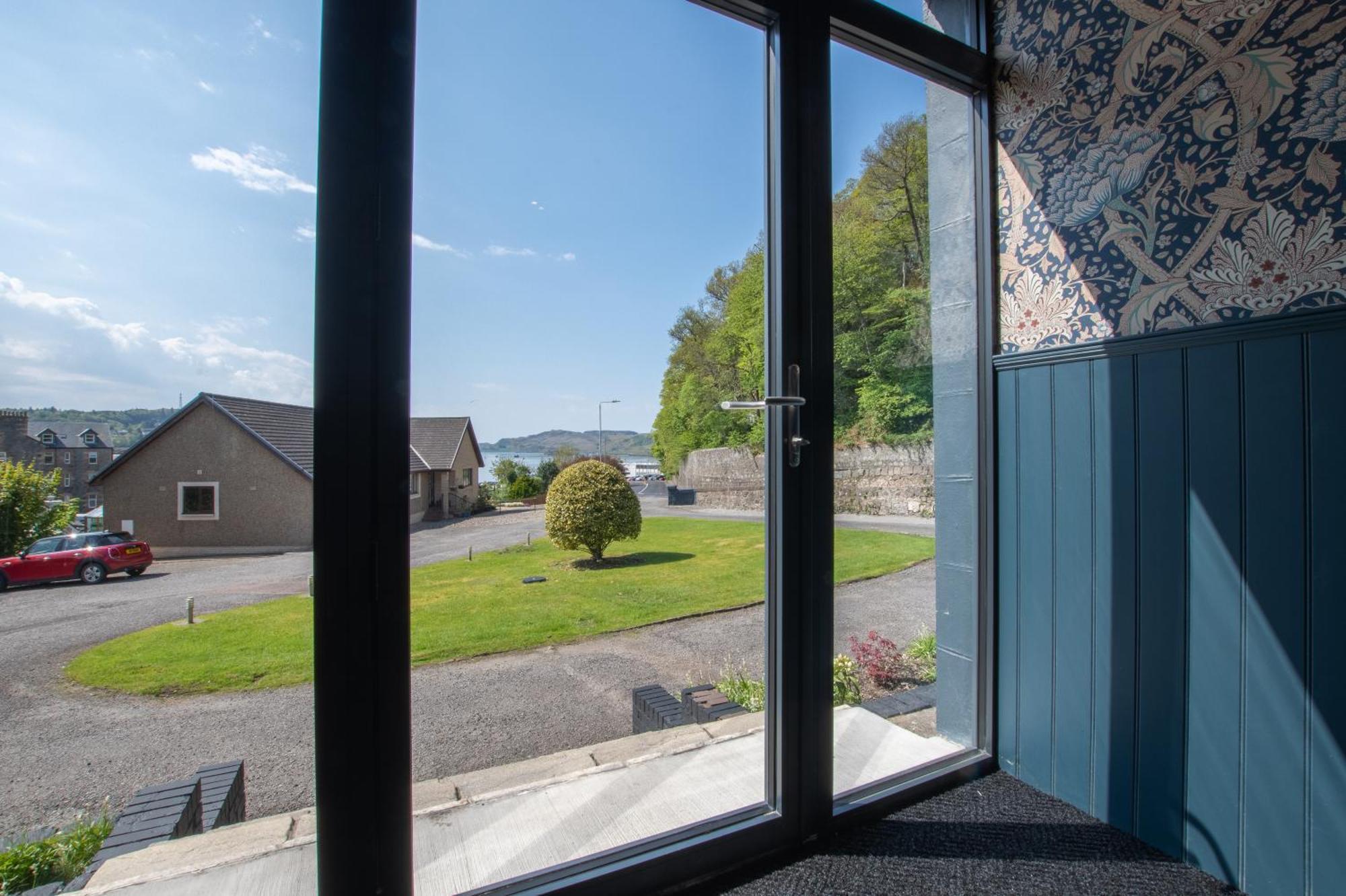 Dalrigh House Hotel Oban Buitenkant foto