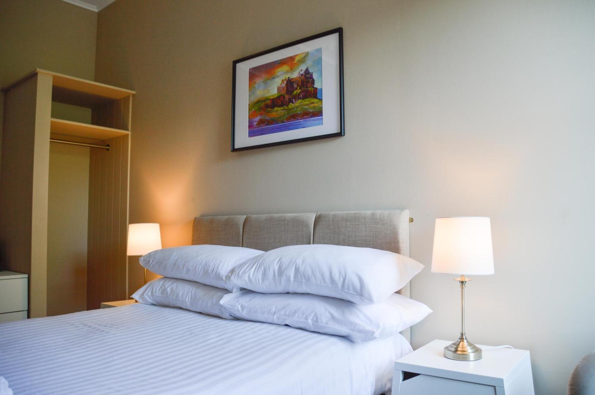 Dalrigh House Hotel Oban Buitenkant foto