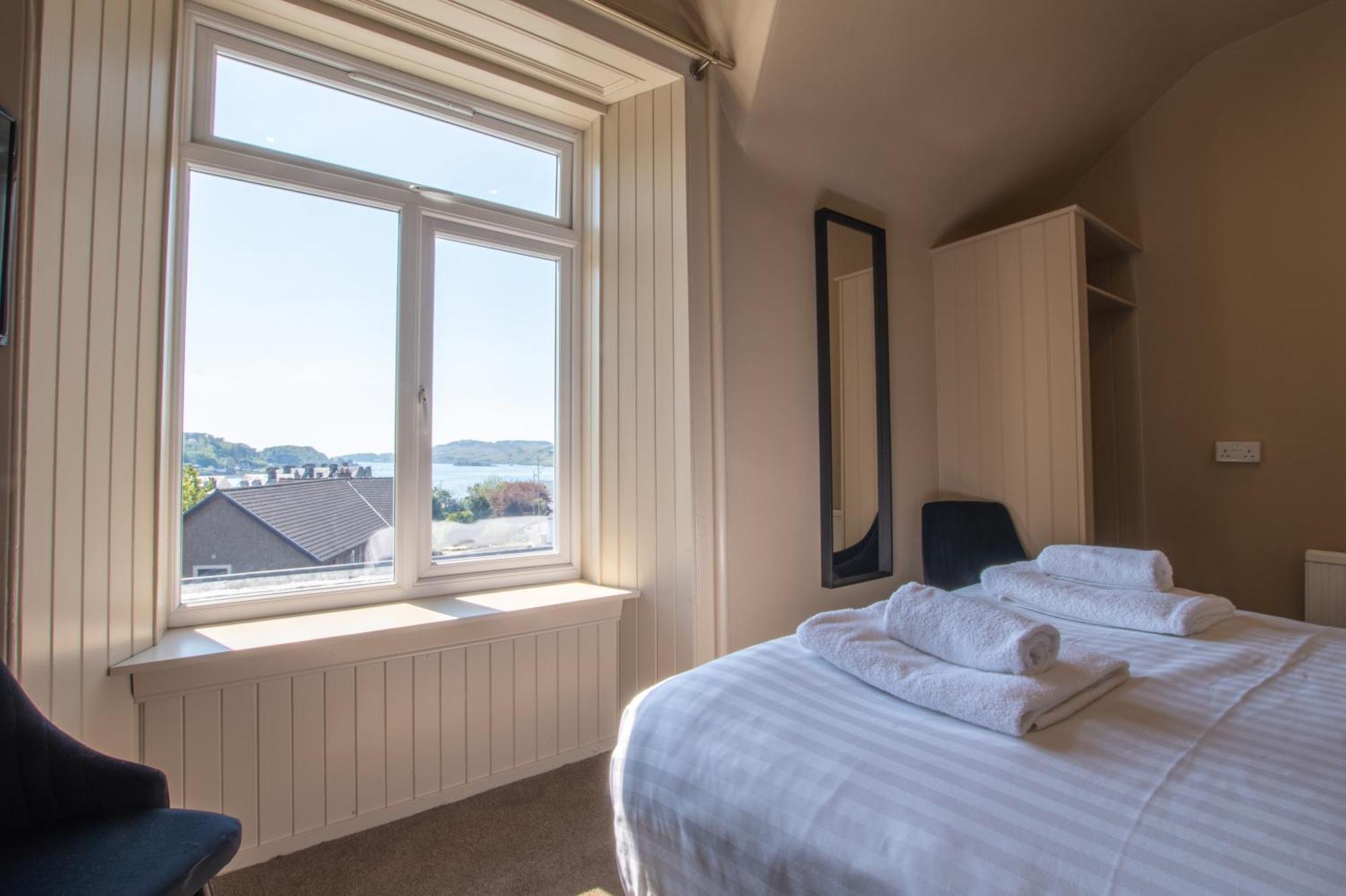 Dalrigh House Hotel Oban Buitenkant foto